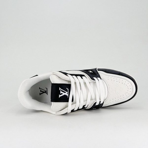 Louis Vuitton Trainer Sneaker Low LV159 - Image 4