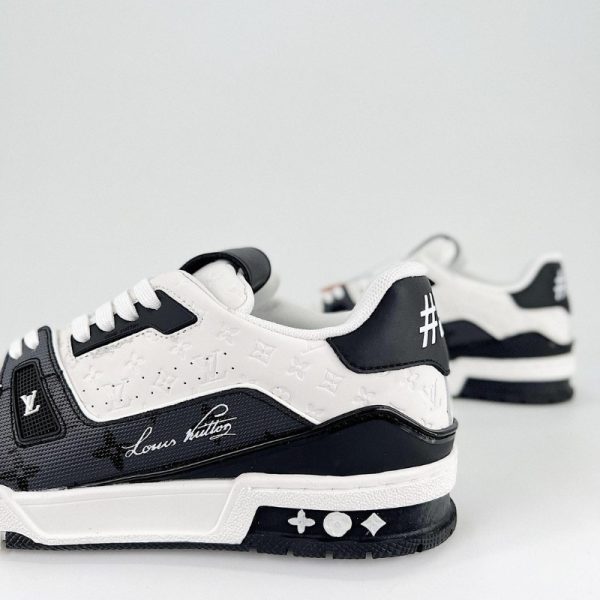 Louis Vuitton Trainer Sneaker Low LV159 - Image 5