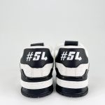 Louis Vuitton Trainer Sneaker Low LV159 - Image 6