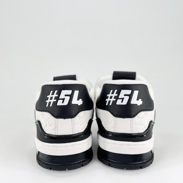 Louis Vuitton Trainer Sneaker Low LV159 - Image 6