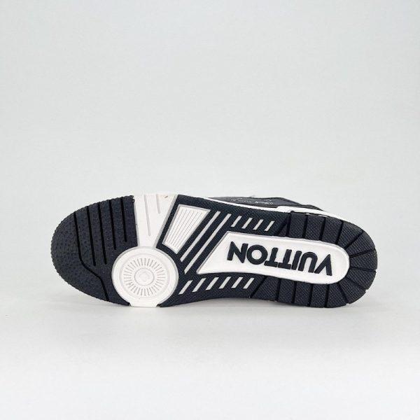 Louis Vuitton Trainer Sneaker Low LV159 - Image 7