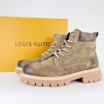 Boot Louis Vuitton LV160