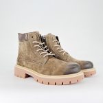 Boot Louis Vuitton LV160 - Image 2