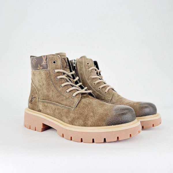 Boot Louis Vuitton LV160 - Image 2