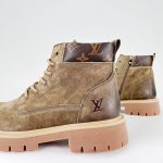 Boot Louis Vuitton LV160 - Image 4