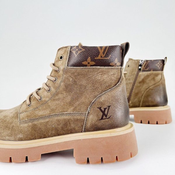 Boot Louis Vuitton LV160 - Image 4