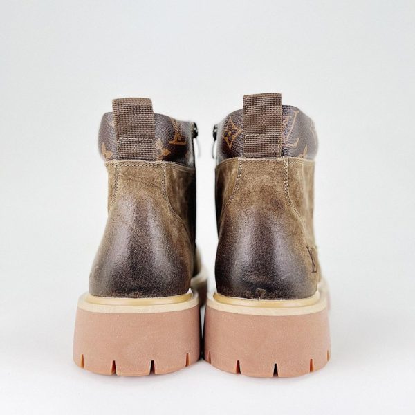 Boot Louis Vuitton LV160 - Image 6