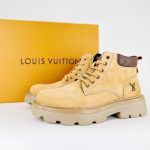 Boot Louis Vuitton LV161