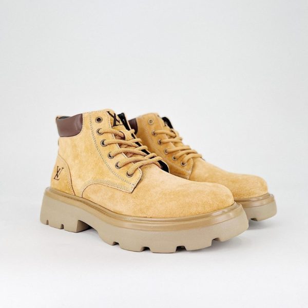 Boot Louis Vuitton LV161 - Image 2