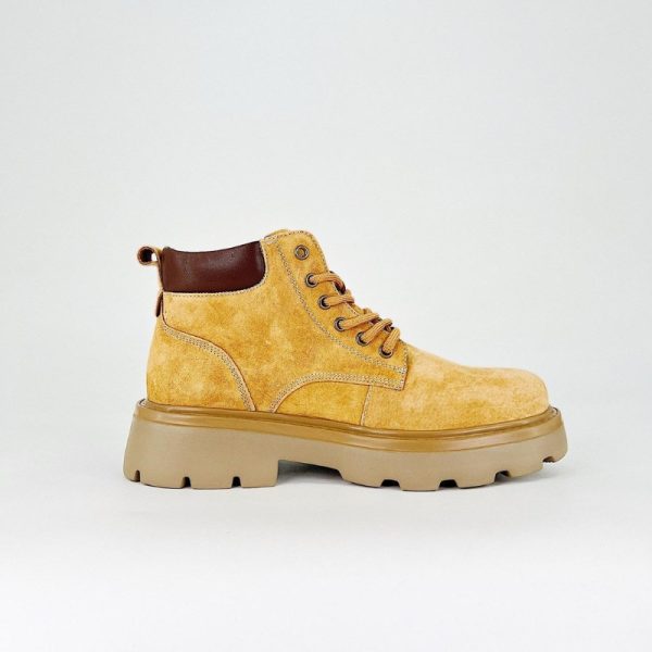 Boot Louis Vuitton LV161 - Image 3