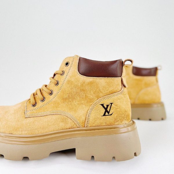 Boot Louis Vuitton LV161 - Image 4
