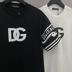 T-Shirt Dolce Gabbana DG019
