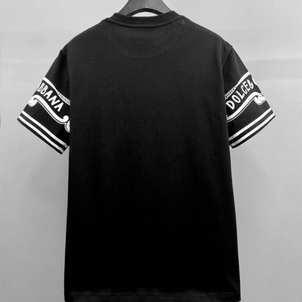 T-Shirt Dolce Gabbana DG019 - Image 3