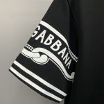 T-Shirt Dolce Gabbana DG019 - Image 5