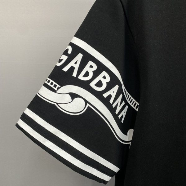 T-Shirt Dolce Gabbana DG019 - Image 5