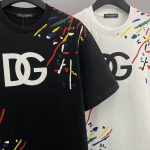 T-Shirt Dolce Gabbana DG020