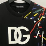 T-Shirt Dolce Gabbana DG020 - Image 3