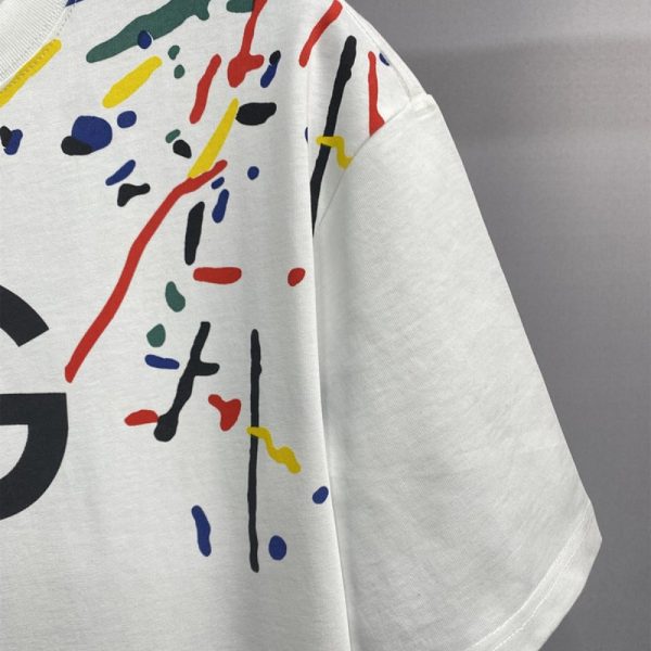 T-Shirt Dolce Gabbana DG020 - Image 6