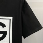 T-Shirt Dolce Gabbana Milano Italia DG021 - Image 3