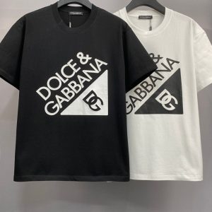 T-Shirt Dolce Gabbana DG022