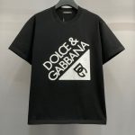 T-Shirt Dolce Gabbana DG022 - Image 2