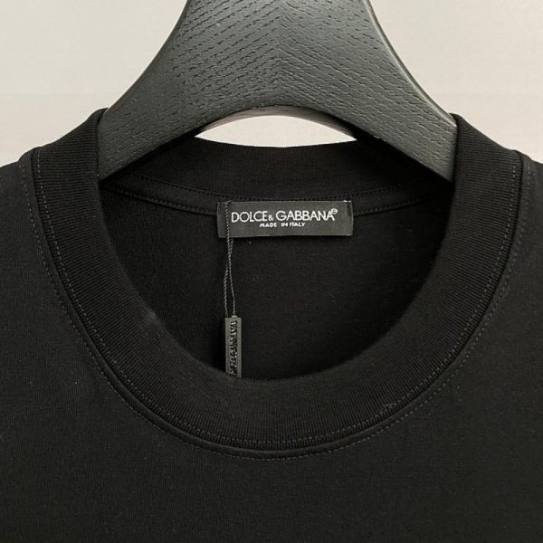 T-Shirt Dolce Gabbana DG022 - Image 3