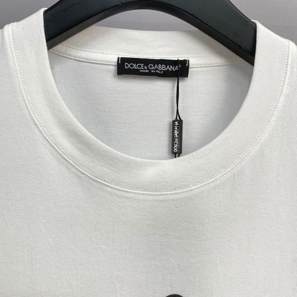 T-Shirt Dolce Gabbana DG022 - Image 5