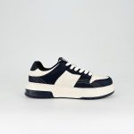 Shoes Gucci Black and White GC190 - Image 3