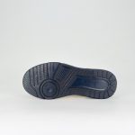 Shoes Gucci Black and White GC190 - Image 6