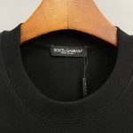 T-Shirt Dolce Gabbana Milano Italia DG023 - Image 3