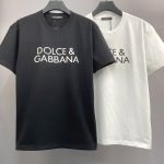 T-Shirt Dolce Gabbana DG024