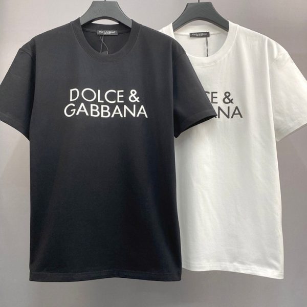 d148739_21489-1.jpg T-Shirt Dolce Gabbana DG024 - Image 1