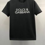 T-Shirt Dolce Gabbana DG024 - Image 2