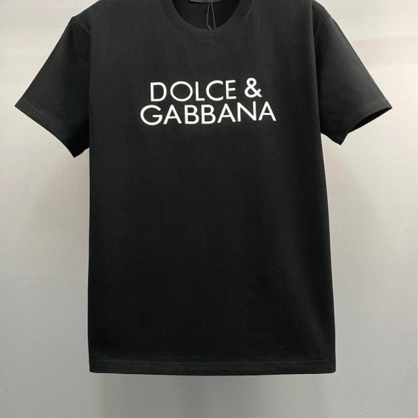 T-Shirt Dolce Gabbana DG024 - Image 2