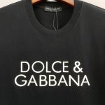 T-Shirt Dolce Gabbana DG024 - Image 3