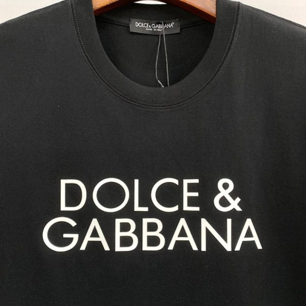 T-Shirt Dolce Gabbana DG024 - Image 3