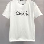 T-Shirt Dolce Gabbana DG024 - Image 4