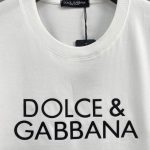 T-Shirt Dolce Gabbana DG024 - Image 5