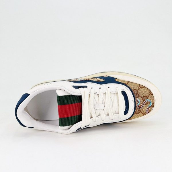 Shoes Gucci GC191 - Image 4