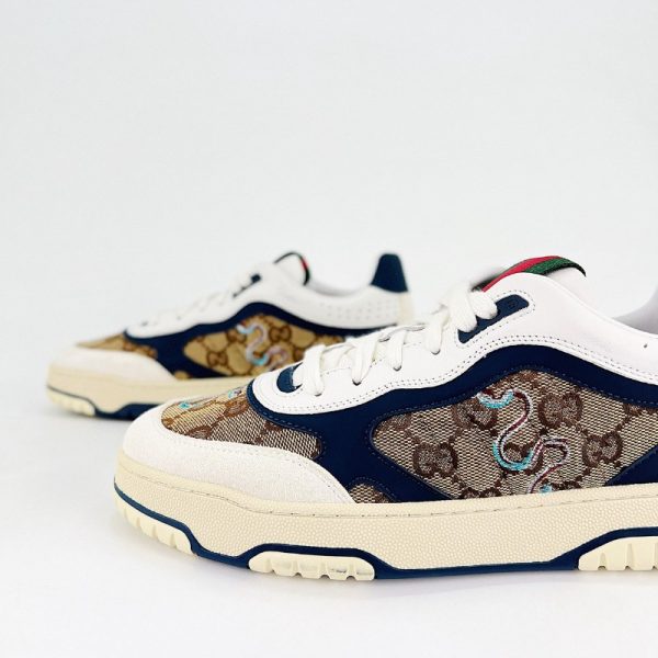 Shoes Gucci GC191 - Image 5