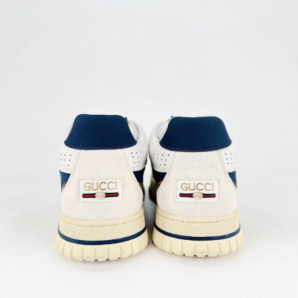 Shoes Gucci GC191 - Image 6