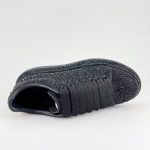 Shoes Alexander McQueen Black AMQ007 - Image 4