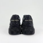 Shoes Alexander McQueen Black AMQ007 - Image 5