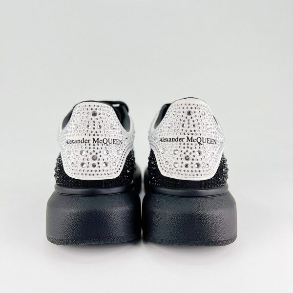 Shoes Alexander McQueen AMQ008 - Image 5