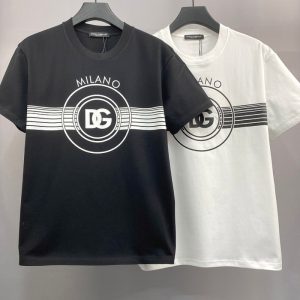 T-Shirt Dolce Gabbana DG025