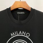 T-Shirt Dolce Gabbana DG025 - Image 3
