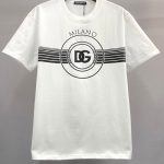 T-Shirt Dolce Gabbana DG025 - Image 4