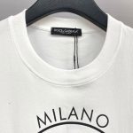 T-Shirt Dolce Gabbana DG025 - Image 5