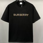 T-shirt Burberry BY063 - Image 2
