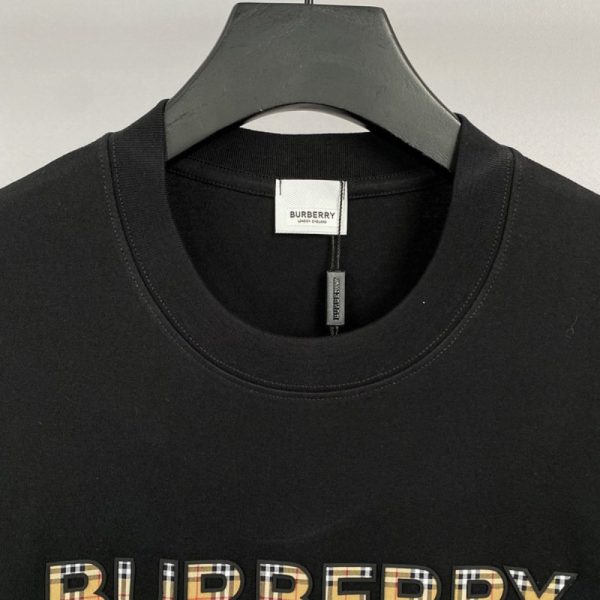 T-shirt Burberry BY063 - Image 3